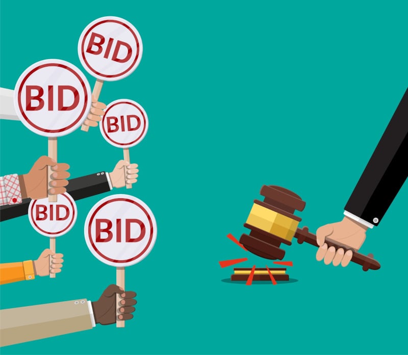 real-time bidding advertising