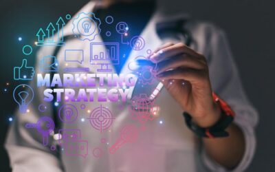 Unlocking Success with 4 Digital Marketing Strategies for the Modern Era