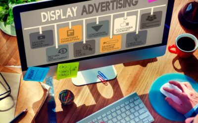 5 Benefits of Programmatic Display Advertising: Revolutionizing Digital Marketing