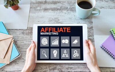 Launching a New Vertical in Affiliate Marketing