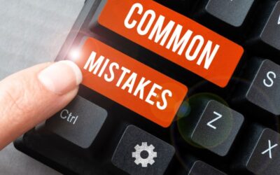 12 Common Mistakes to Avoid When Making a Campaign