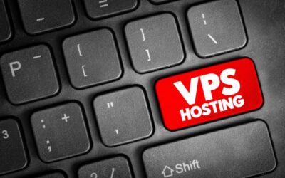 Why VPS Hosting is Essential for Affiliate Landing Pages