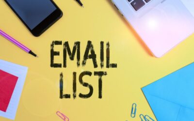 CPA Offers and Push Notifications for Email List Building