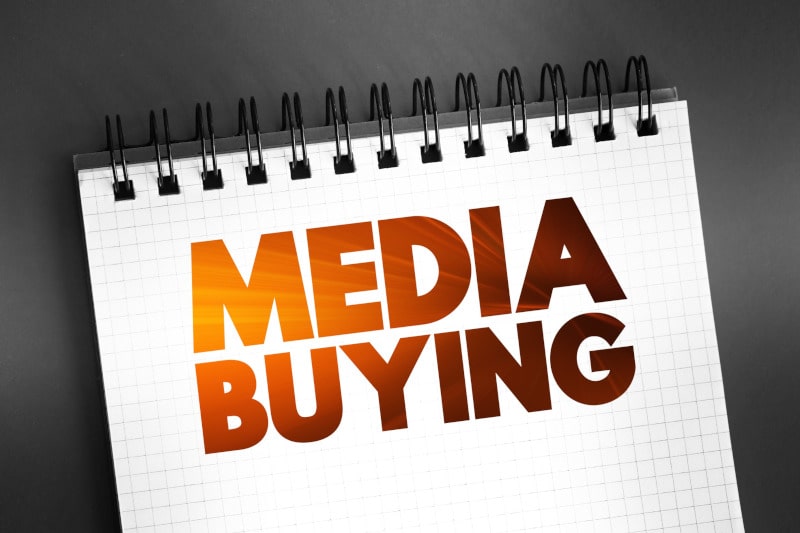 media buying