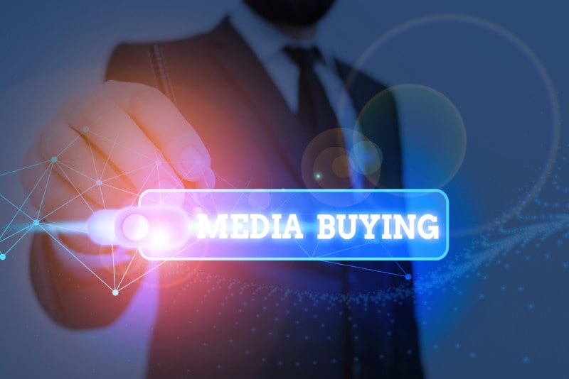 media buying