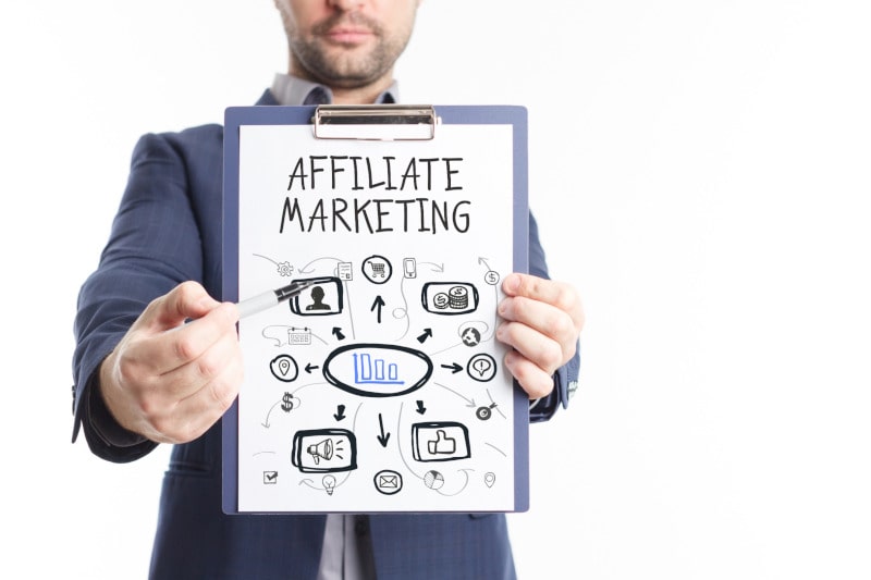 metrics of affiliate marketing