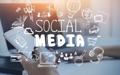 Harnessing the Power of Social Media and SEO