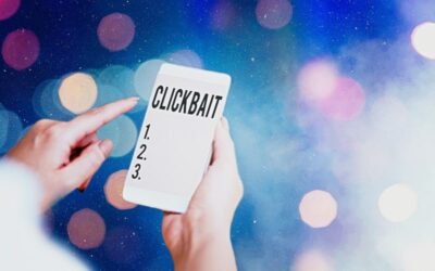 Mastering Clickbait Ads for An Effective Use