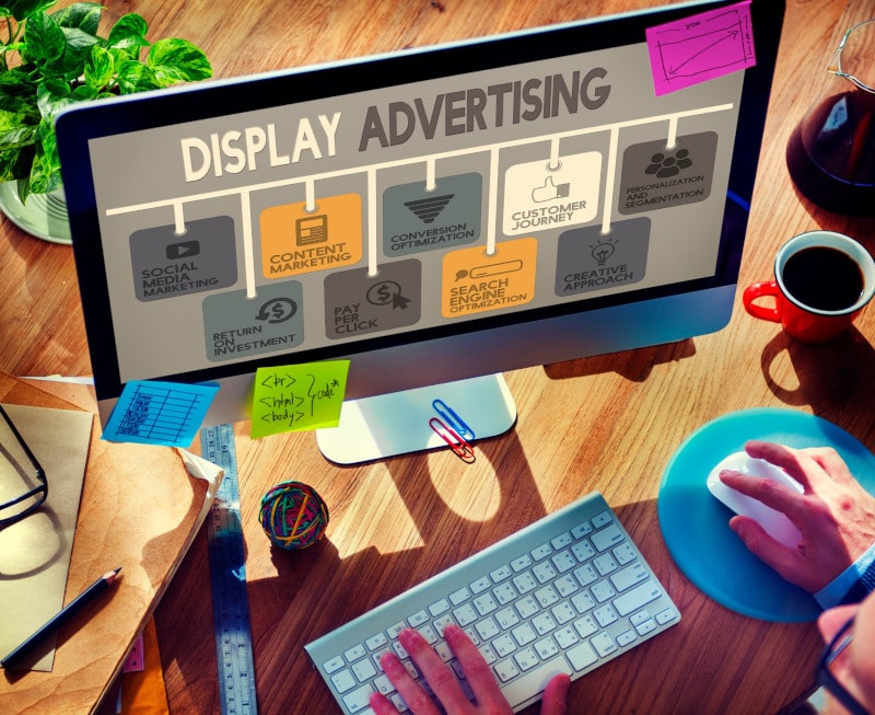 programmatic display