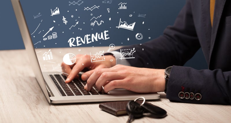 programmatic revenue