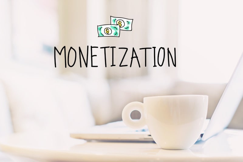 monetization in 2024