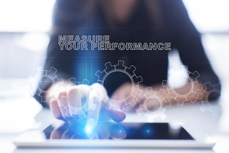 performance metrics