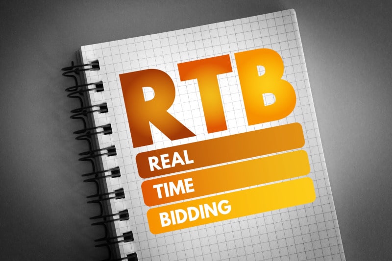 real-time bidding