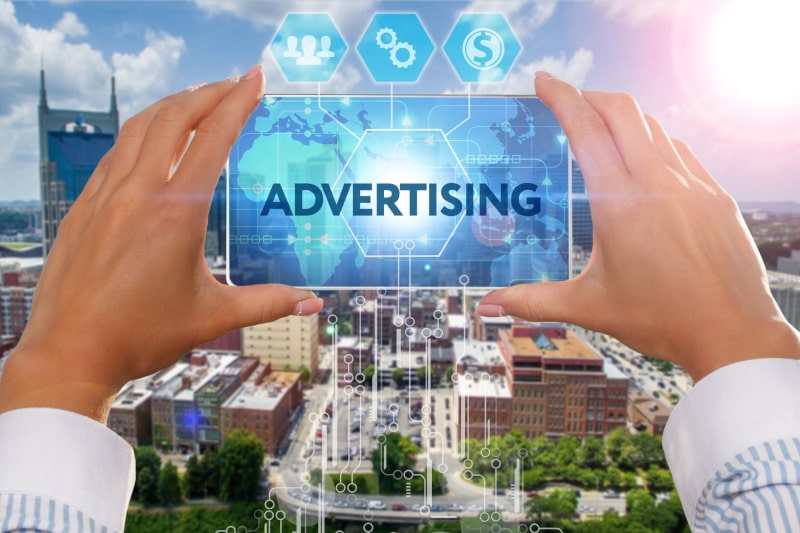the future of advertising