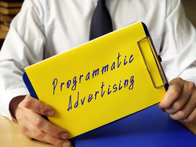 Real-Time Bidding vs. Programmatic Advertising