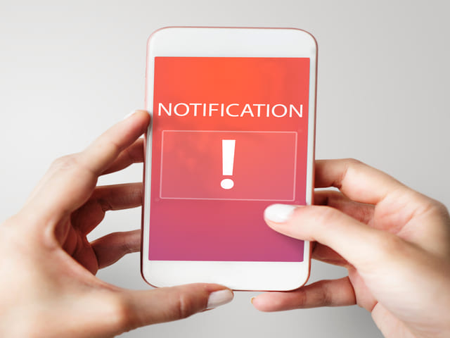 How to Stop Push Notifications on Android, iOS