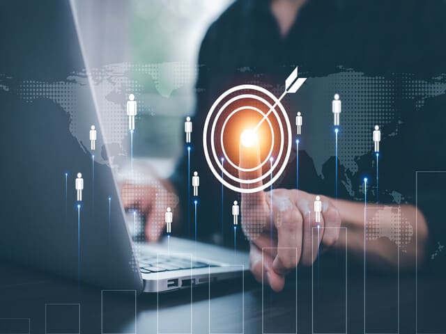 What is an ad network platform and how does it work?